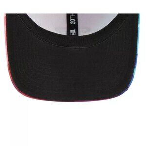 2023 Saints New Era 39Thirty NFL Sideline Hat - Game Day Ready!"